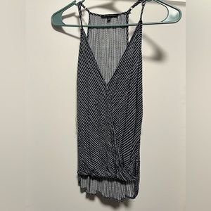 Staccato Tank Top